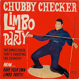 Chubby Checker 'Limbo Rock' Guitar Chords/Lyrics