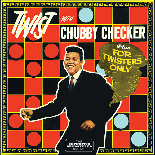Easily Download Chubby Checker Printable PDF piano music notes, guitar tabs for  Tenor Sax Solo. Transpose or transcribe this score in no time - Learn how to play song progression.