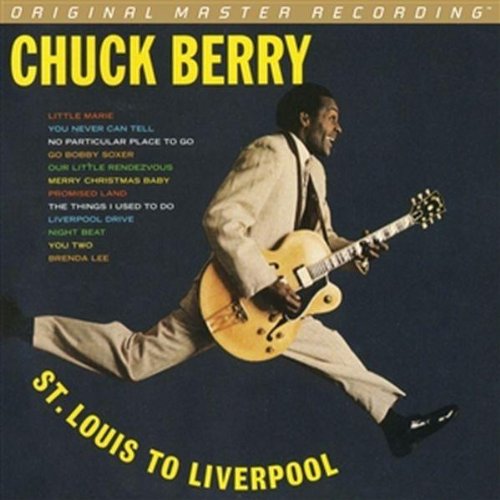 Easily Download Chuck Berry Printable PDF piano music notes, guitar tabs for  Piano, Vocal & Guitar Chords. Transpose or transcribe this score in no time - Learn how to play song progression.