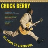 Chuck Berry 'Anthony Boy' Piano, Vocal & Guitar Chords