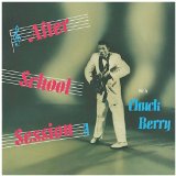 Chuck Berry 'Brown Eyed Handsome Man' Piano, Vocal & Guitar Chords