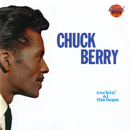 Easily Download Chuck Berry Printable PDF piano music notes, guitar tabs for  Piano, Vocal & Guitar Chords (Right-Hand Melody). Transpose or transcribe this score in no time - Learn how to play song progression.