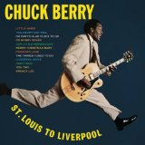Chuck Berry 'No Particular Place To Go' Guitar Chords/Lyrics