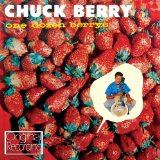Chuck Berry 'Sweet Little Sixteen' Lead Sheet / Fake Book