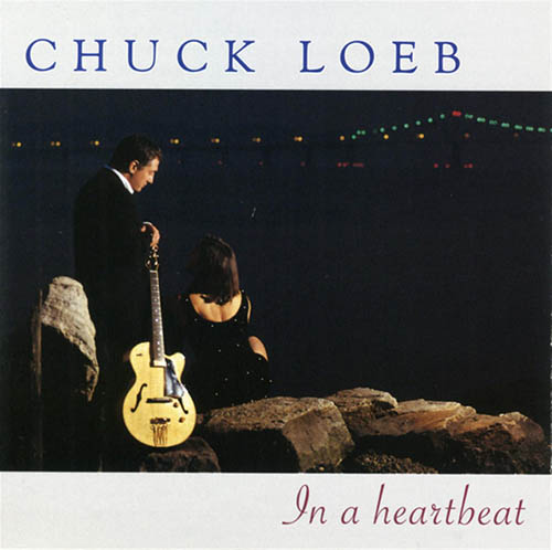 Easily Download Chuck Loeb Printable PDF piano music notes, guitar tabs for  Guitar Tab. Transpose or transcribe this score in no time - Learn how to play song progression.