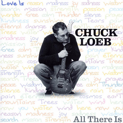 Easily Download Chuck Loeb Printable PDF piano music notes, guitar tabs for  Guitar Tab. Transpose or transcribe this score in no time - Learn how to play song progression.