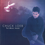Chuck Loeb 'The Music Inside' Guitar Tab