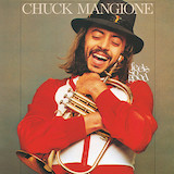 Chuck Mangione 'Feels So Good' Recorder Solo