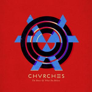 Easily Download Chvrches Printable PDF piano music notes, guitar tabs for  Guitar Chords/Lyrics. Transpose or transcribe this score in no time - Learn how to play song progression.