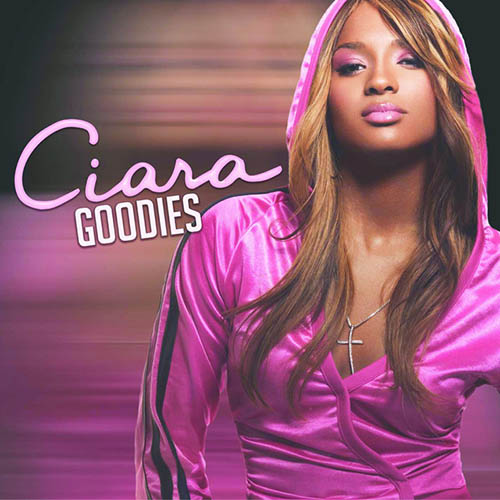 Easily Download Ciara featuring Ludacris Printable PDF piano music notes, guitar tabs for  Piano, Vocal & Guitar Chords (Right-Hand Melody). Transpose or transcribe this score in no time - Learn how to play song progression.