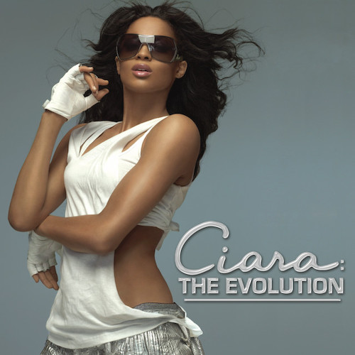Easily Download Ciara Printable PDF piano music notes, guitar tabs for  Piano, Vocal & Guitar Chords (Right-Hand Melody). Transpose or transcribe this score in no time - Learn how to play song progression.