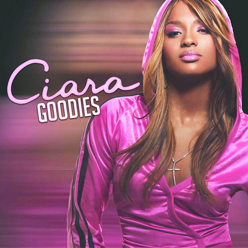 Easily Download Ciara Printable PDF piano music notes, guitar tabs for  Piano, Vocal & Guitar Chords. Transpose or transcribe this score in no time - Learn how to play song progression.