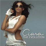 Ciara 'Promise' Piano, Vocal & Guitar Chords (Right-Hand Melody)