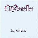 Cinderella 'Don't Know What You Got (Till It's Gone)' Keyboard Transcription