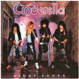 Cinderella 'Nobody's Fool' Guitar Tab