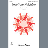 Cindy Berry 'Love Your Neighbor' Choir