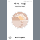 Cindy Berry 'Risen Today!' Unison Choir