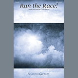Cindy Berry 'Run The Race!' SATB Choir
