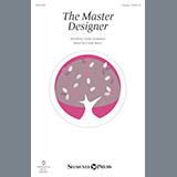 Cindy Berry 'The Master Designer' Unison Choir