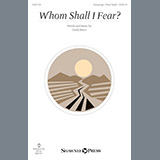 Cindy Berry 'Whom Shall I Fear?' 2-Part Choir