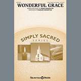 Cindy Ovokaitys 'Wonderful Grace (arr. Charles McCartha)' 2-Part Choir