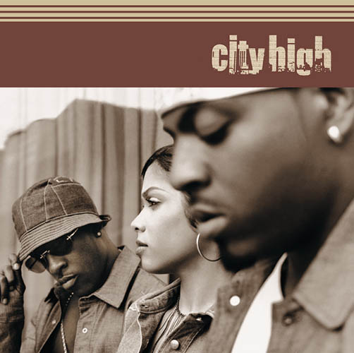 Easily Download City High Printable PDF piano music notes, guitar tabs for  Piano, Vocal & Guitar Chords (Right-Hand Melody). Transpose or transcribe this score in no time - Learn how to play song progression.