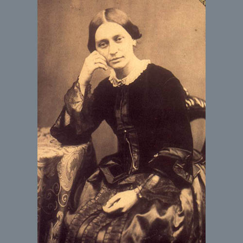 Easily Download Clara Schumann Printable PDF piano music notes, guitar tabs for  Educational Piano. Transpose or transcribe this score in no time - Learn how to play song progression.