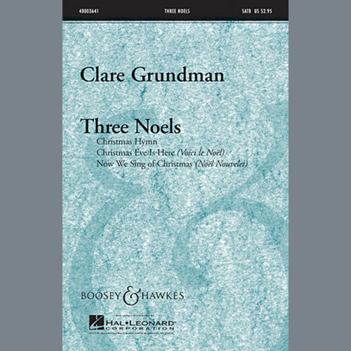 Easily Download Clare Grundman Printable PDF piano music notes, guitar tabs for  2-Part Choir. Transpose or transcribe this score in no time - Learn how to play song progression.