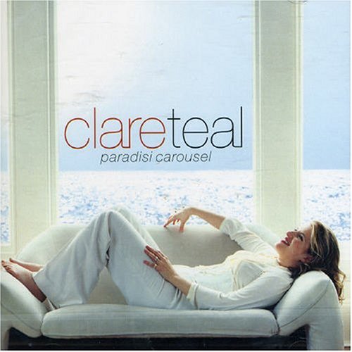 Easily Download Clare Teal Printable PDF piano music notes, guitar tabs for  Piano, Vocal & Guitar Chords. Transpose or transcribe this score in no time - Learn how to play song progression.