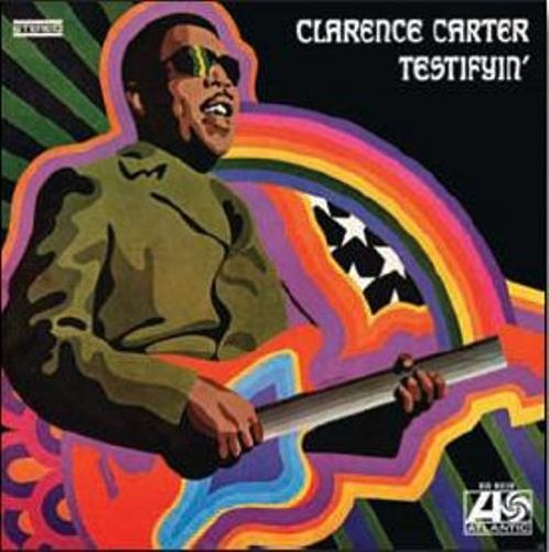 Easily Download Clarence Carter Printable PDF piano music notes, guitar tabs for  Piano, Vocal & Guitar Chords (Right-Hand Melody). Transpose or transcribe this score in no time - Learn how to play song progression.