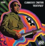 Clarence Carter 'Back Door Santa' Piano, Vocal & Guitar Chords (Right-Hand Melody)