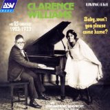 Clarence Williams 'West End Blues' Piano, Vocal & Guitar Chords (Right-Hand Melody)