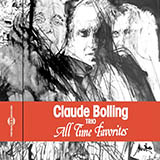 Claude Bolling 'Stardust' Piano Transcription