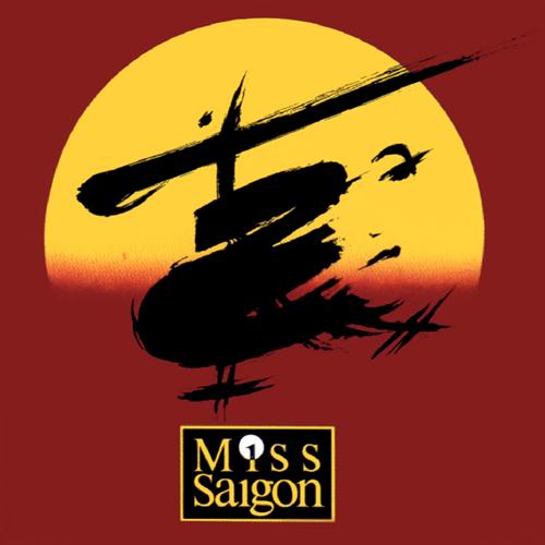 Claude-Michel Schonberg 'The Last Night Of The World (from Miss Saigon)' Flute Solo