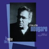 Claude Nougaro 'Bonheur' Piano & Vocal