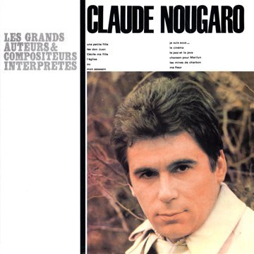 Easily Download Claude Nougaro Printable PDF piano music notes, guitar tabs for  Piano & Vocal. Transpose or transcribe this score in no time - Learn how to play song progression.