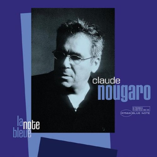 Easily Download Claude Nougaro Printable PDF piano music notes, guitar tabs for  Piano & Vocal. Transpose or transcribe this score in no time - Learn how to play song progression.