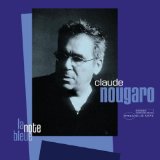 Claude Nougaro 'Eau Douce' Piano & Vocal