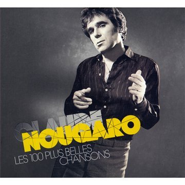 Easily Download Claude Nougaro Printable PDF piano music notes, guitar tabs for  Piano & Vocal. Transpose or transcribe this score in no time - Learn how to play song progression.