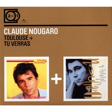 Easily Download Claude Nougaro Printable PDF piano music notes, guitar tabs for  Piano & Vocal. Transpose or transcribe this score in no time - Learn how to play song progression.