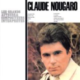 Claude Nougaro 'Il Y Avait Une Ville' Piano & Vocal