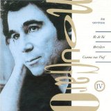 Claude Nougaro 'Insomnie' Piano & Vocal