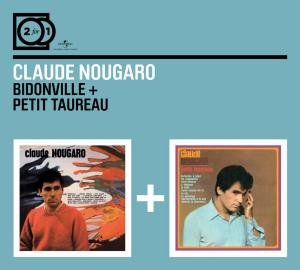 Easily Download Claude Nougaro Printable PDF piano music notes, guitar tabs for  Piano & Vocal. Transpose or transcribe this score in no time - Learn how to play song progression.