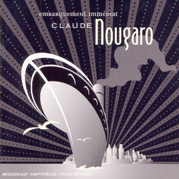 Easily Download Claude Nougaro Printable PDF piano music notes, guitar tabs for  Piano & Vocal. Transpose or transcribe this score in no time - Learn how to play song progression.