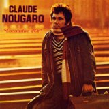 Claude Nougaro 'Montparis' Piano & Vocal