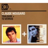 Claude Nougaro 'Paris Mai' Piano & Vocal