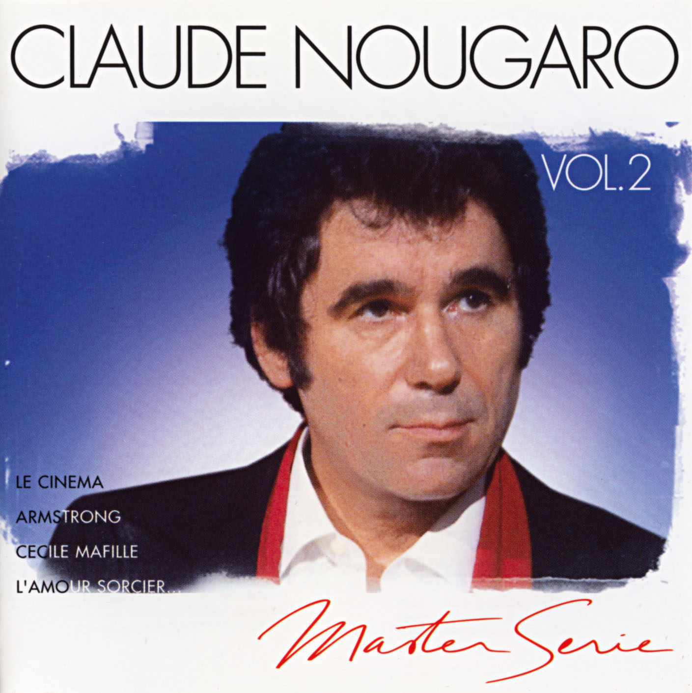 Easily Download Claude Nougaro Printable PDF piano music notes, guitar tabs for  Piano & Vocal. Transpose or transcribe this score in no time - Learn how to play song progression.