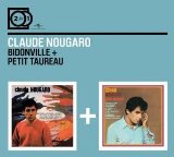 Claude Nougaro 'Un Petit Taureau' Piano & Vocal