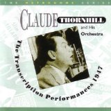 Claude Thornhill 'Snowfall' Piano Duet