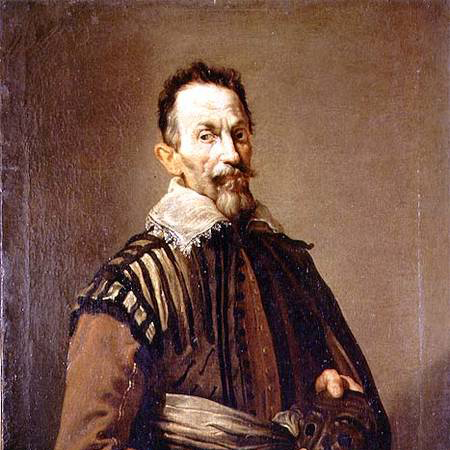 Easily Download Claudio Monteverdi Printable PDF piano music notes, guitar tabs for  Piano, Vocal & Guitar Chords. Transpose or transcribe this score in no time - Learn how to play song progression.